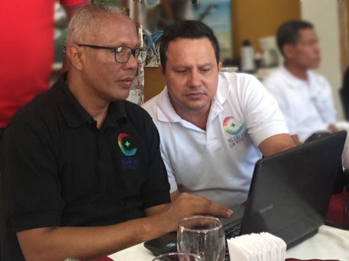 Organizaciones del Caribe hablan de hepatitis C