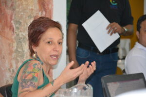 Primer encuentro de hepatitis C de organizaciones del Caribe