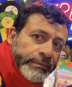 David M. Alba